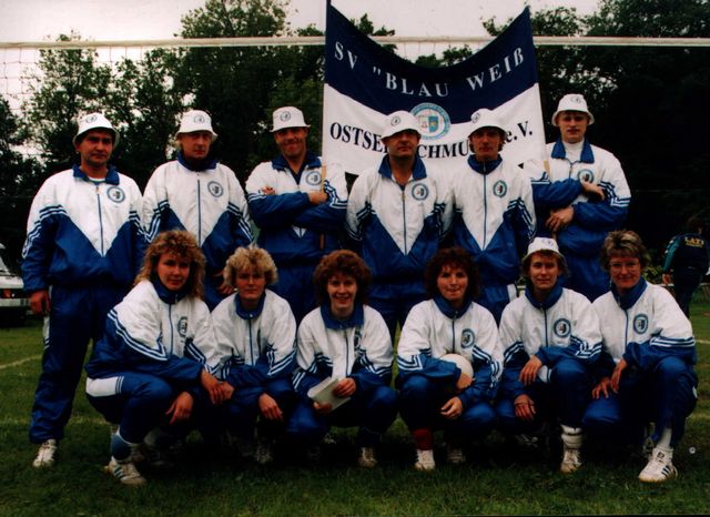 Mannschaft 1994 - Havelberg [640x480]