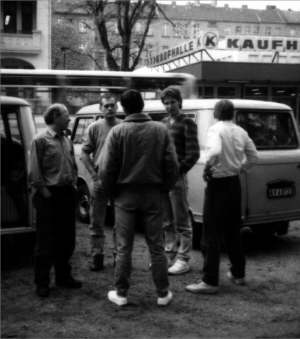Gruppenfoto 